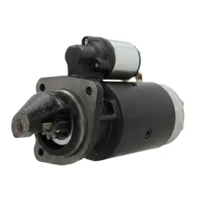 Starter Motor Perkins Sabre M135 M92B 12V 2.8 kW
