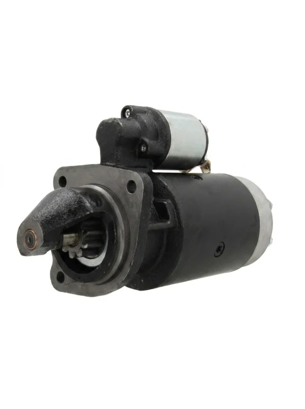 Starter Motor Perkins Sabre M135 M92B 12V 2.8 kW
