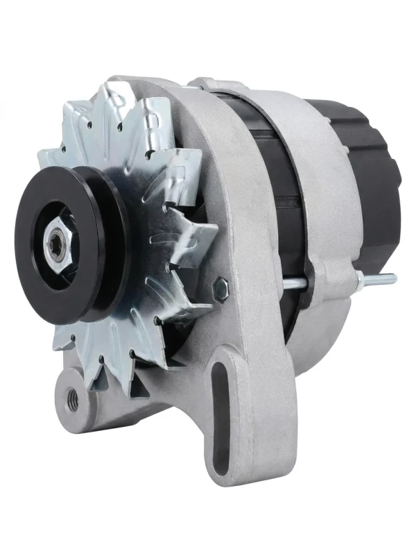 Alternator Lombardini Marine LDW-series 12V 55A