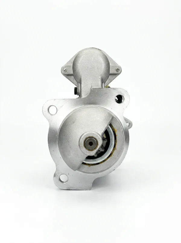 Starter Motor Perkins 4.108 12V 2.8 kW gear 39.90mm