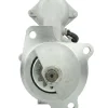Starter motor Perkins 4.108 4.154 12V 3.0 kW right-hand mount