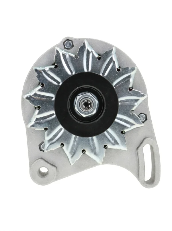 Alternator Lombardini Marine LDW-series 12V 55A