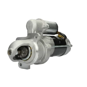 Starter Motor Perkins 4.108 12V 2.8 kW gear 39.90mm