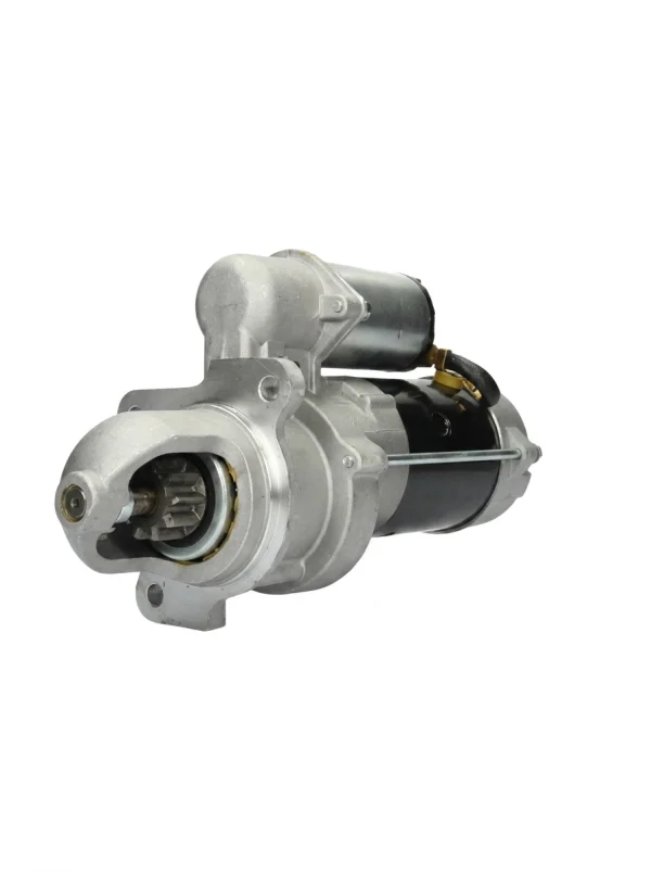 Starter Motor Perkins 4.108 12V 2.8 kW gear 39.90mm