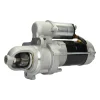 Starter Motor Perkins 4.108 12V 2.8 kW gear 39.90mm
