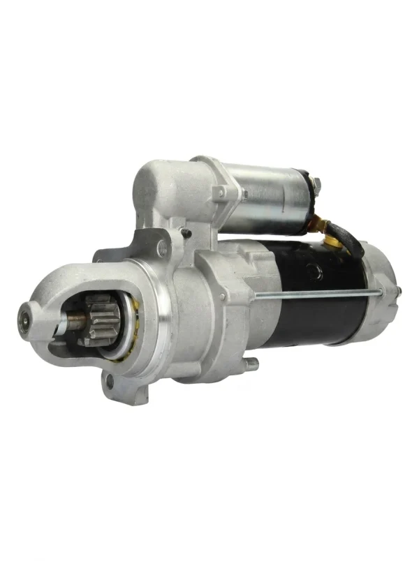 Starter Motor Perkins 4.108 12V 2.8 kW gear 39.90mm