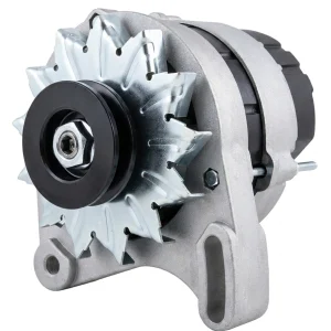 Alternator Lombardini Marine LDW-series 12V 55A