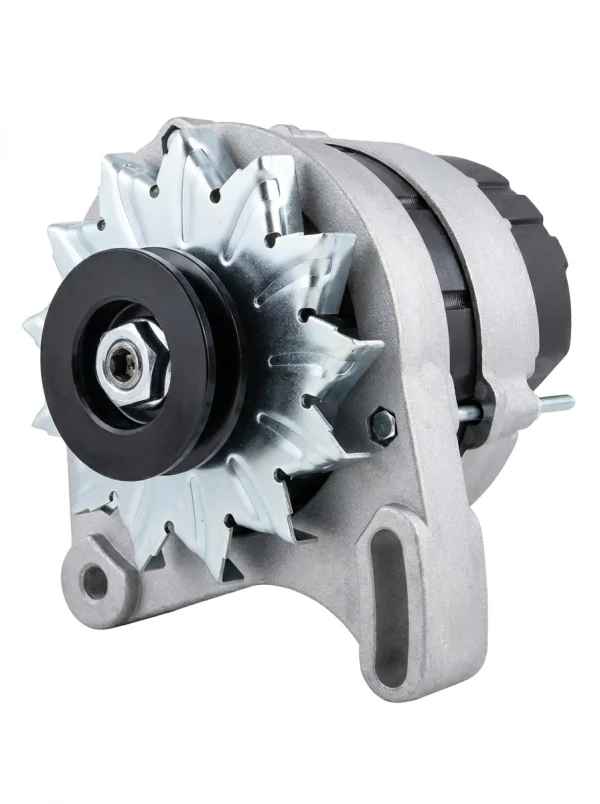 Alternator Lombardini Marine LDW-series 12V 55A