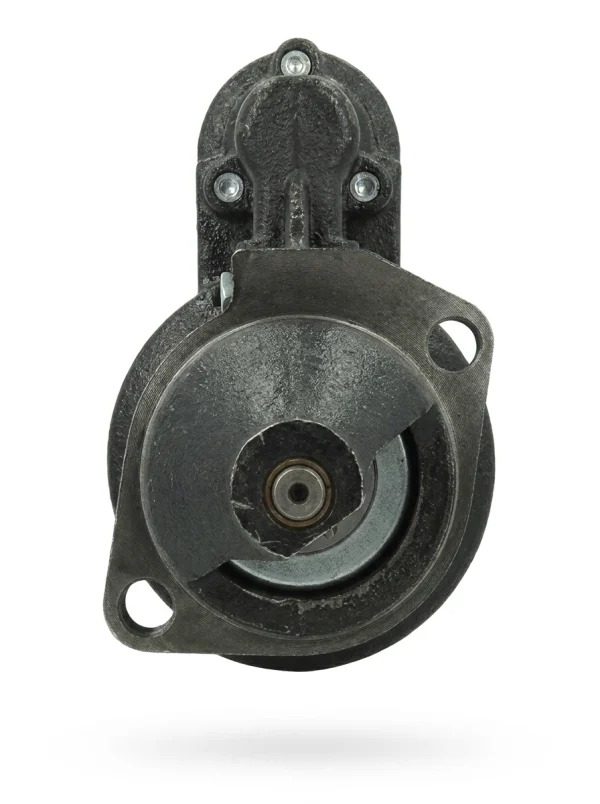Starter Motor Lombardini Marine / Ruggerini / BPM 12V 2.4 kW