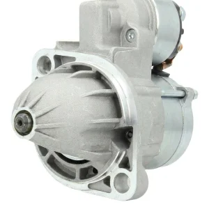Starter Motor Lombardini Marine LDW702M-LDW2204M 12V 2.5 kW