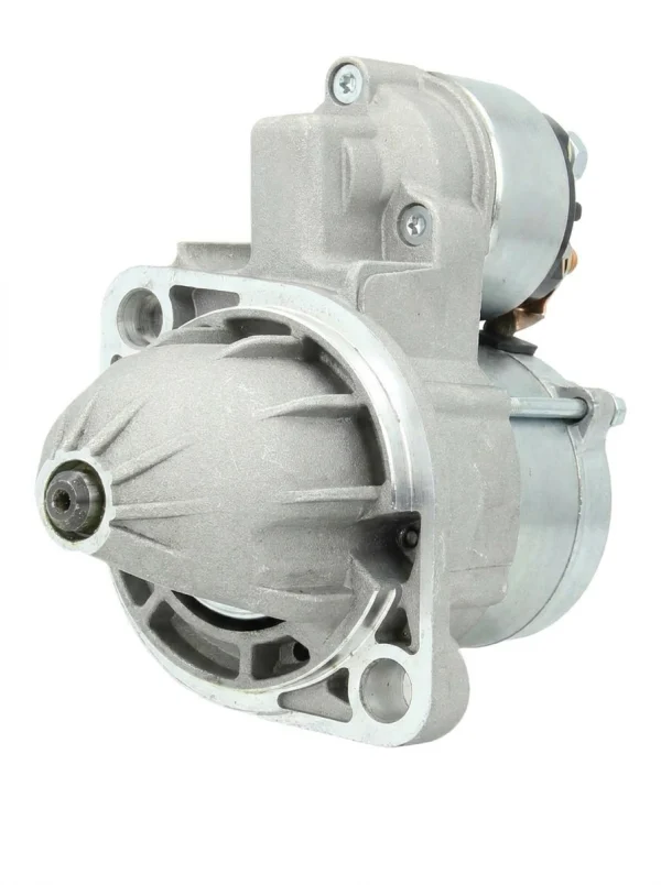 Starter Motor Lombardini Marine LDW702M-LDW2204M 12V 2.5 kW