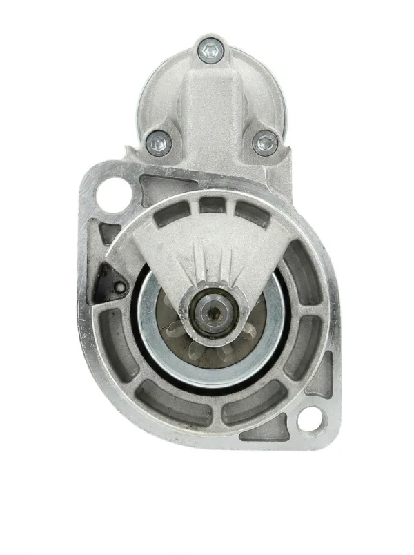 Starter Motor Lombardini Marine LDW702M-LDW2204M 12V 2.5 kW