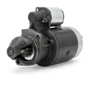 Starter Motor Lombardini Marine / Ruggerini / BPM 12V 2.4 kW