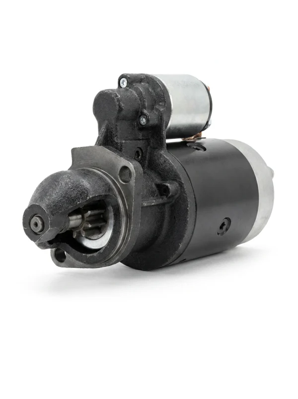 Starter Motor Lombardini Marine / Ruggerini / BPM 12V 2.4 kW