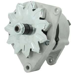 Alternator Lombardini Marine 5LD/8LD/9LD/11LD 12V 33A