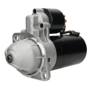 Starter Motor Lombardini Marine LDW-series 12V 1.7 kW