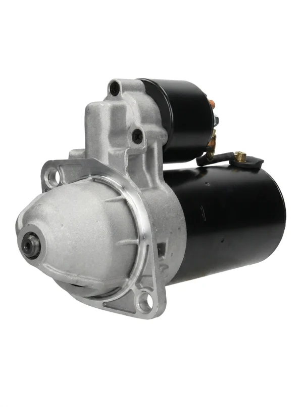 Starter Motor Lombardini Marine LDW-series 12V 1.7 kW