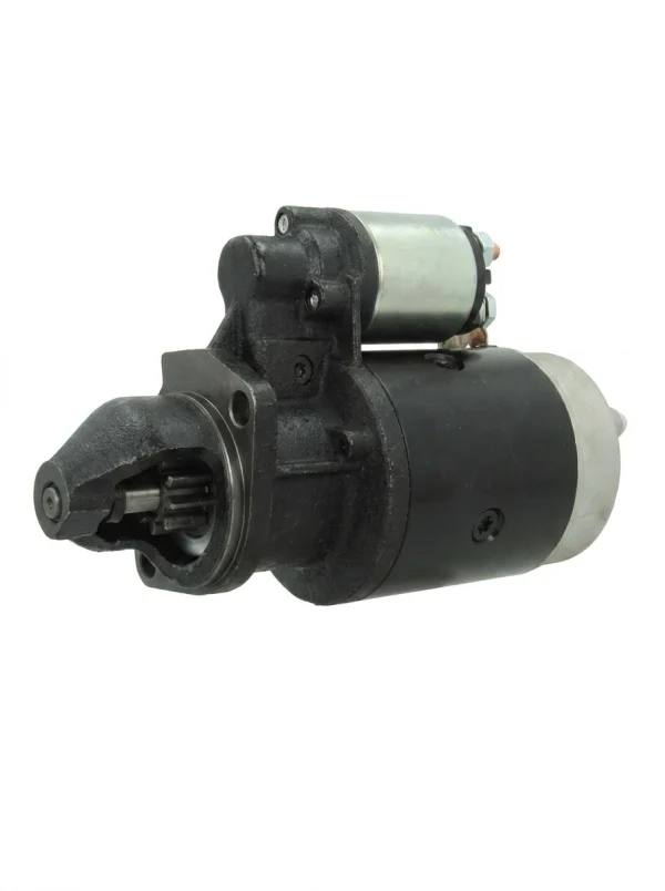 Starter Motor Lombardini Marine / Ruggerini / BPM 12V 2.4 kW