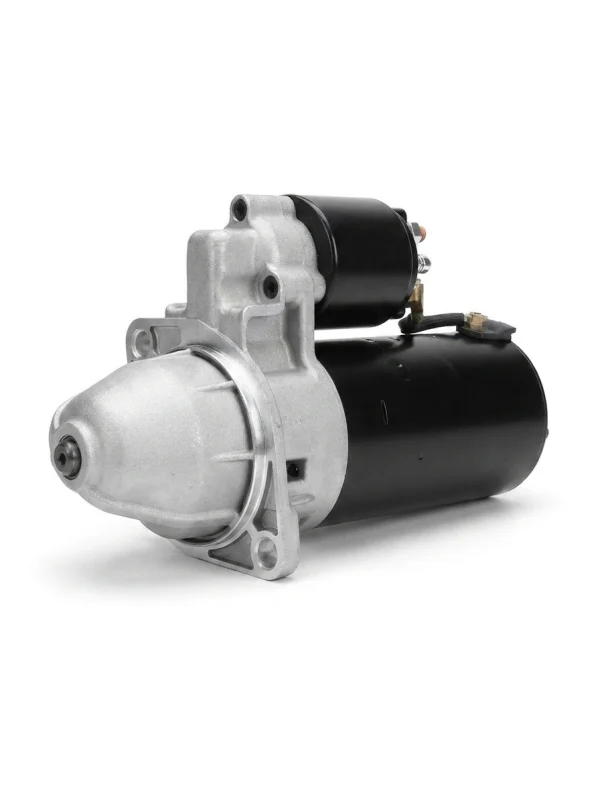 Starter Motor Lombardini Marine LDW-series 12V 1.7 kW