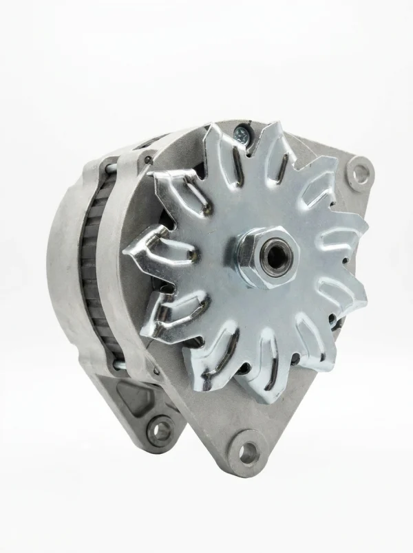 Alternator Lombardini Marine 5LD/8LD/9LD/11LD 12V 33A