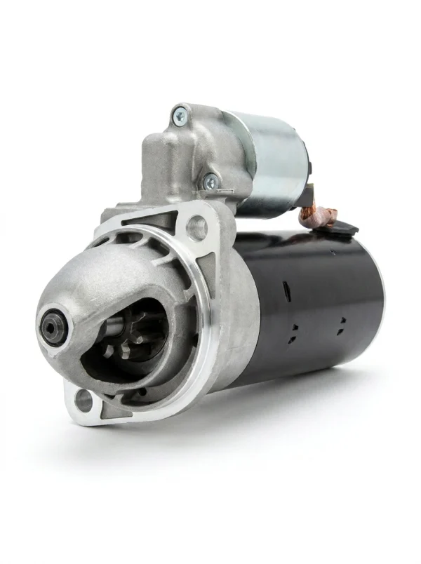 Starter Motor Lombardini Marine LDW1303 LDW1503 LDW1603 LDW2004 12V 2.0 kW