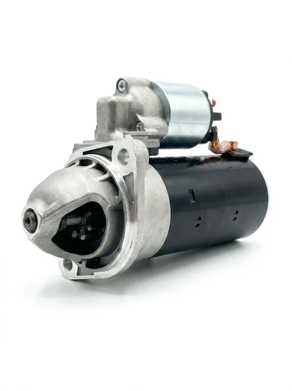 Starter Motor Lombardini Marine LDW1303 LDW1503 LDW1603 LDW2004 12V 2.0 kW