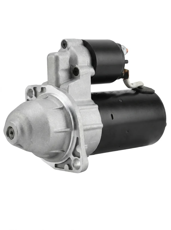 Starter Motor Lombardini Marine LDW702 LDW903 LDW1003 LDW1204 12V 1.4 kW