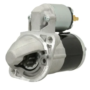 Starter motor Vetus M2.05 12V 1.0kW