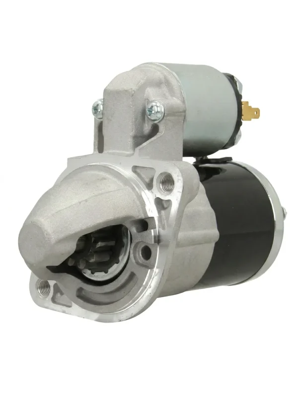 Starter motor Vetus M2.05 12V 1.0kW