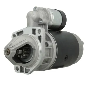 Starter motor Vetus DT43 DT44 DT64 DT66 DTA44 DTA66 12V 3.1kW