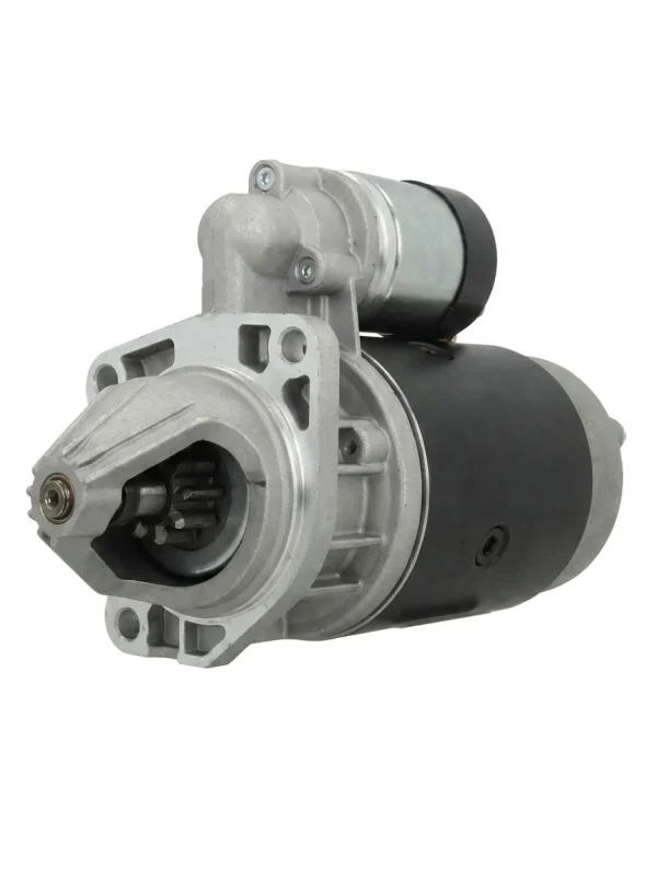 Starter motor Vetus DT43 DT44 DT64 DT66 DTA44 DTA66 12V 3.1kW