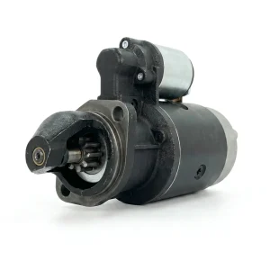 Starter motor Mercedes OM636 12V 2.7kW