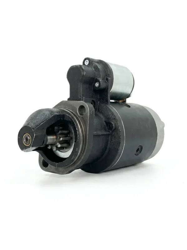 Starter motor Mercedes OM636 12V 2.7kW