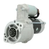 Starter motor Vetus VH4.65 VH4.80 12V 2.2kW