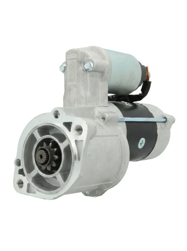 Starter motor Vetus VH4.65 VH4.80 12V 2.2kW