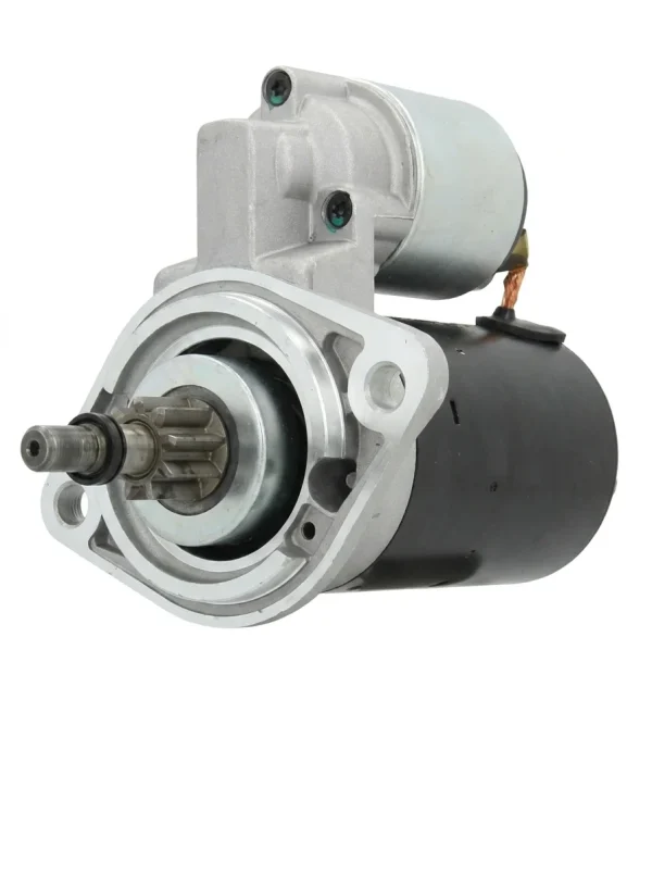 Starter Motor Farymann 15 18W437 12V 1.1kW BMW Marine