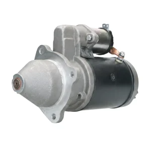 Starter Motor BMC Captain 2.5 12V 2.1kW