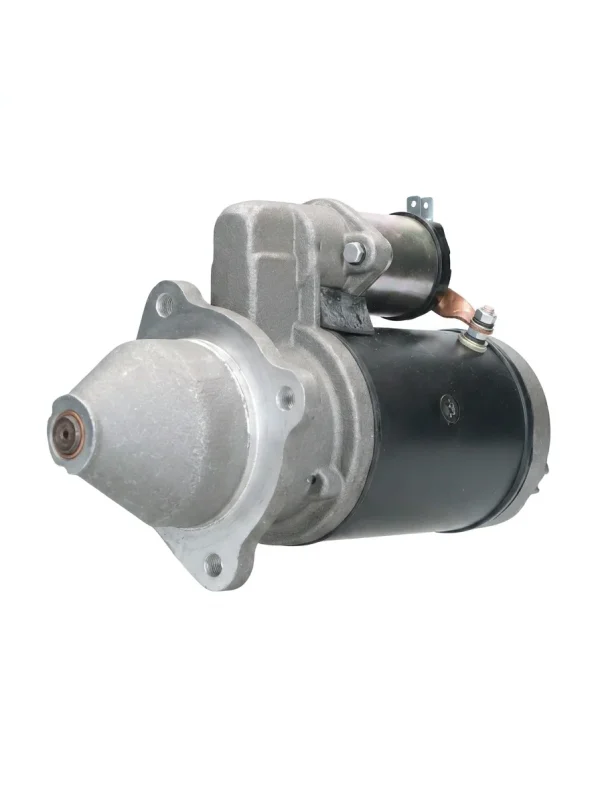 Starter Motor BMC Captain 2.5 12V 2.1kW
