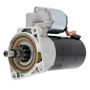 Starter motor Farymann 15W 18W 32A 32W 12V 2.0kW