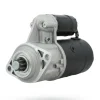 Starter Motor Farymann A30-Series 12V 0.8kW Flange 76mm