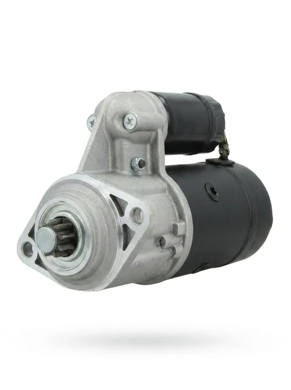 Starter Motor Farymann A30-Series 12V 0.8kW Flange 76mm