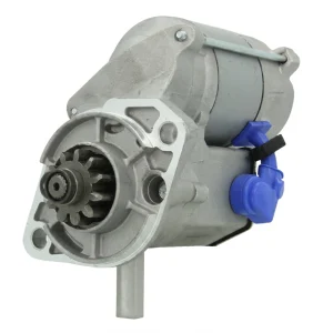 Starter Motor Beta Marine BV1903 BV2203 Nanni 4.105HE 12V 1.4kW