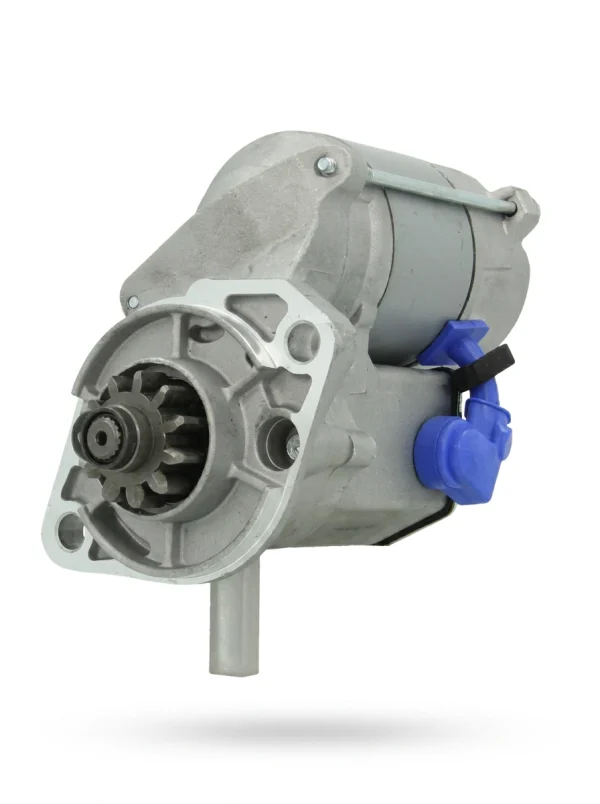 Starter Motor Beta Marine BV1903 BV2203 Nanni 4.105HE 12V 1.4kW