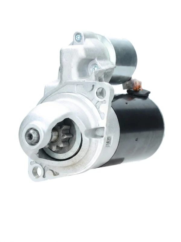 Starter Motor Ruggerini Marine MM150 MM190 MW190 MW191 12V 1.1kW