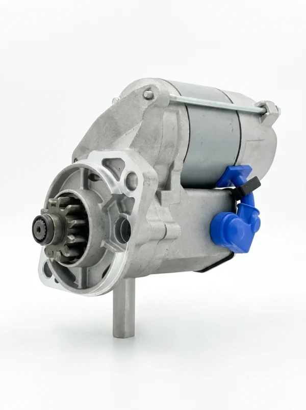 Starter Motor Beta Marine BV1903 BV2203 Nanni 4.105HE 12V 1.4kW