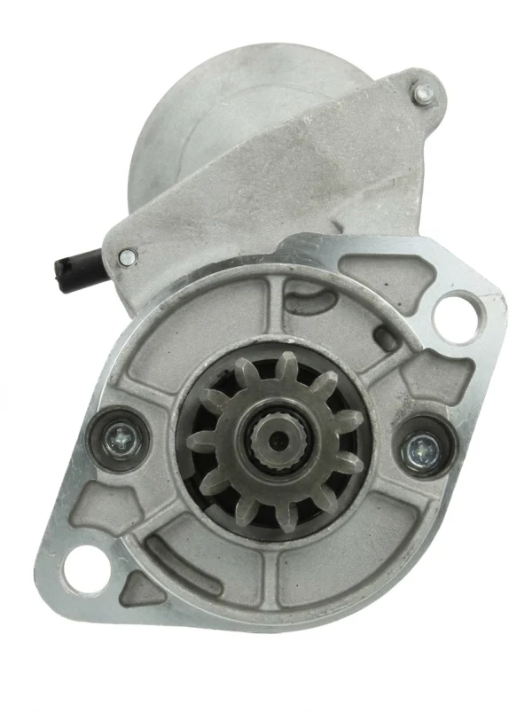 Starter Motor Beta Marine BV1903 BV2203 Nanni 4.105HE 12V 1.4kW