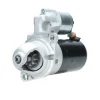 Starter Motor Ruggerini Marine MM150 MM190 MW190 MW191 12V 1.1kW