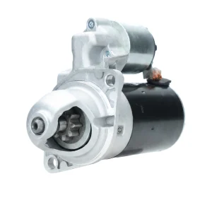 Starter Motor Ruggerini Marine MM150 MM190 MW190 MW191 12V 1.1kW