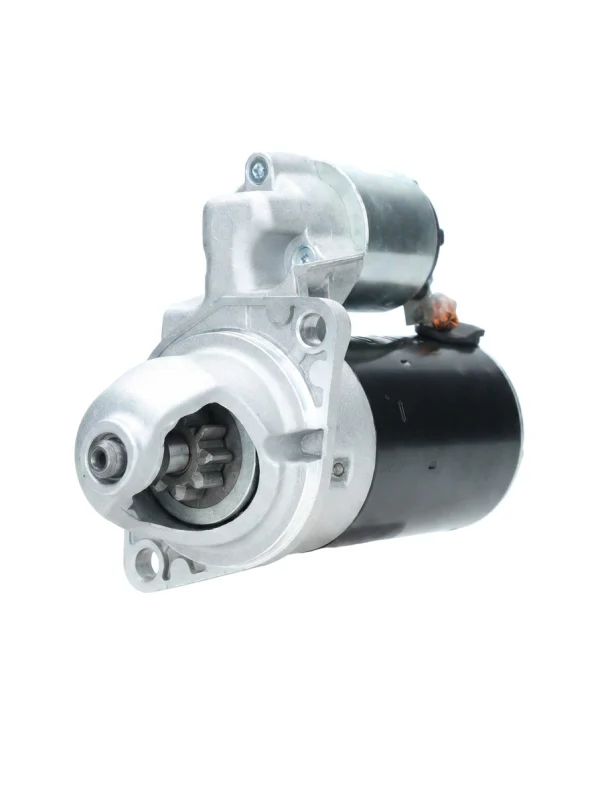 Starter Motor Ruggerini Marine MM150 MM190 MW190 MW191 12V 1.1kW