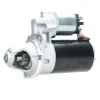Starter Motor Ruggerini Marine MM150 MM190 MW190 MW191 12V 1.1kW